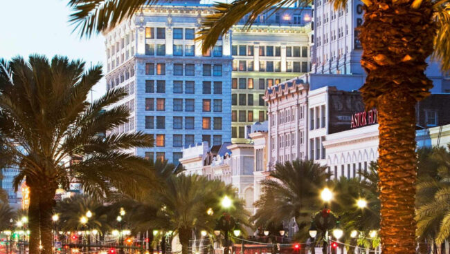 InDesign Conference 2018