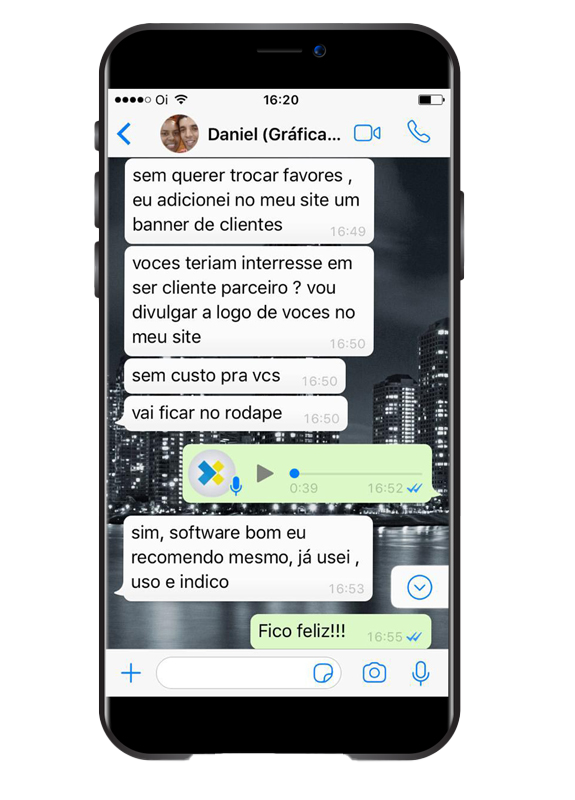 daniel