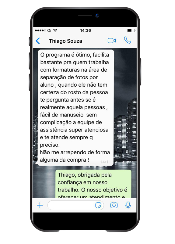 thiago